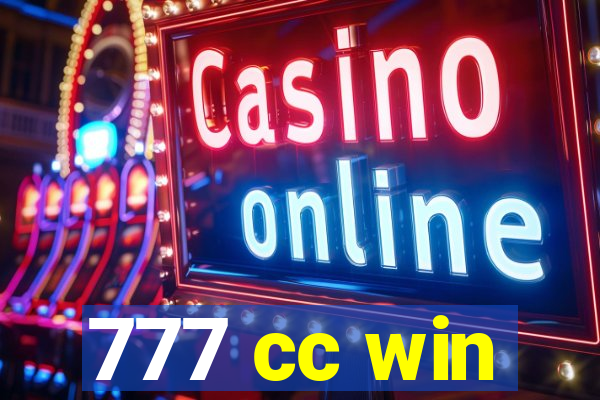 777 cc win